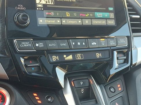 Used 2020 Honda Odyssey EX-L image 17