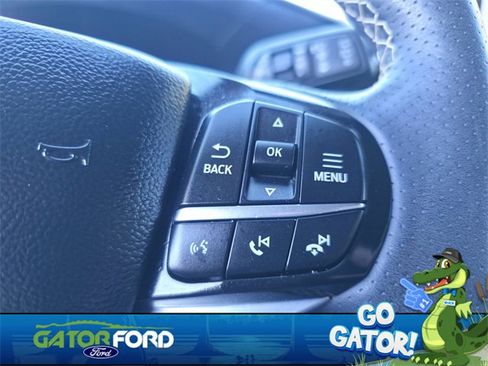 Used 2023 Ford Explorer ST w/ Equipment Group 401A image 17