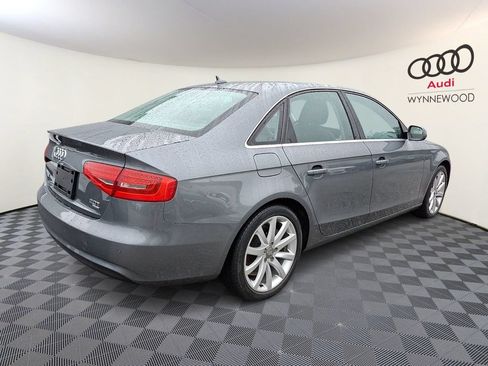 Used 2013 Audi A4 2.0T Premium Plus AWD/4WD image 6