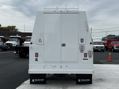 New 2026 Ford F550 4x4 Supercab Super Duty