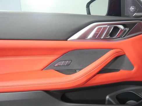 Used 2026 BMW M4 xDrive Competition AWD/4WD image 10