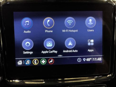 Used 2020 Chevrolet Traverse LT w/ Driver Confidence II Package image 21