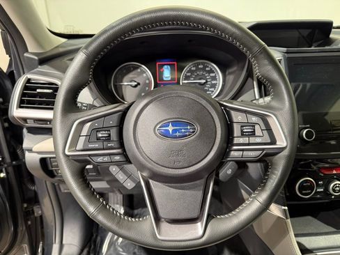Used 2024 Subaru Forester Limited w/ Pop Package 2 image 23