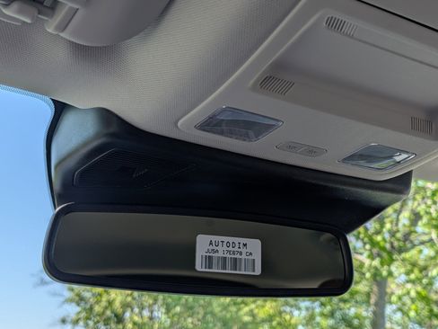 New 2026 Ford Bronco Sport Outer Banks AWD/4WD image 27