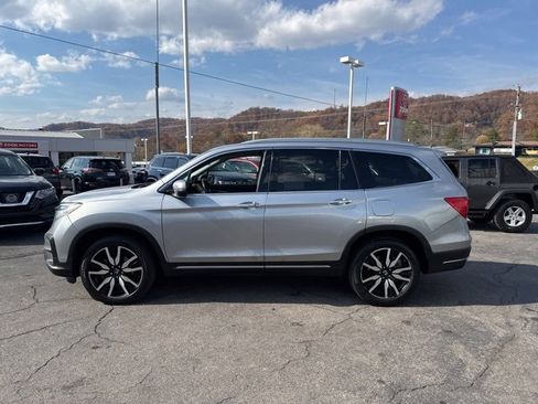 Used 2019 Honda Pilot Elite image 5