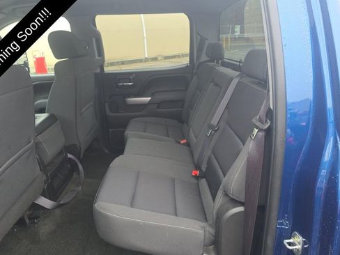 Used 2017 Chevrolet Silverado 2500 LT w/ Texas Edition image 15