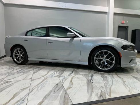 Used 2022 Dodge Charger GT image 5