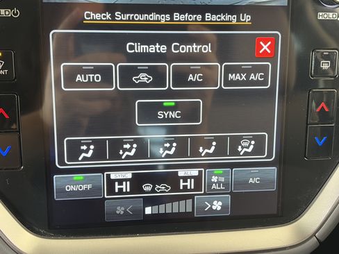 Certified 2024 Subaru Crosstrek 2.0i Premium w/ Crosstrek Mirror Package image 19