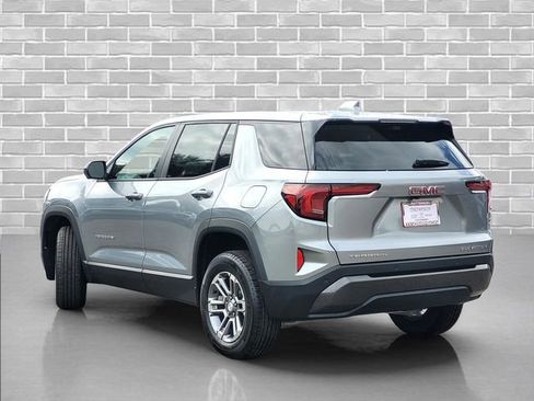 New 2026 GMC Terrain Elevation w/ Technology Package II FWD image 4