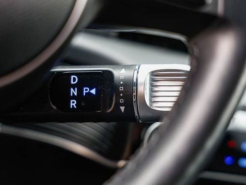 Certified 2024 Hyundai Ioniq 5 SEL image 23