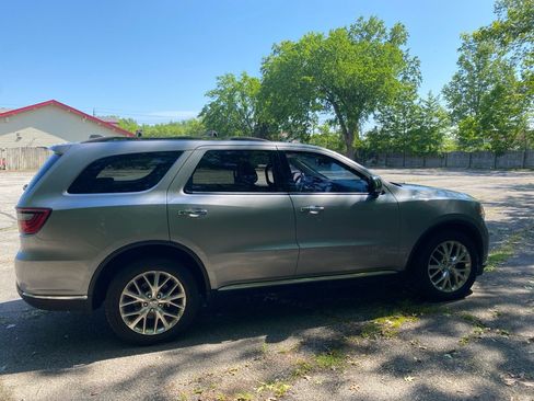 Used 2014 Dodge Durango Citadel AWD/4WD image 6