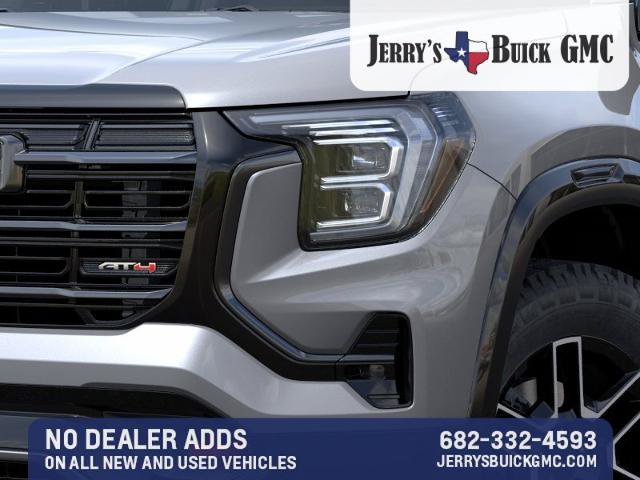 New 2027 GMC Terrain AT4 w/ Convenience Package III AWD/4WD image 12