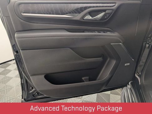 Certified 2024 GMC Yukon XL Denali AWD/4WD image 11