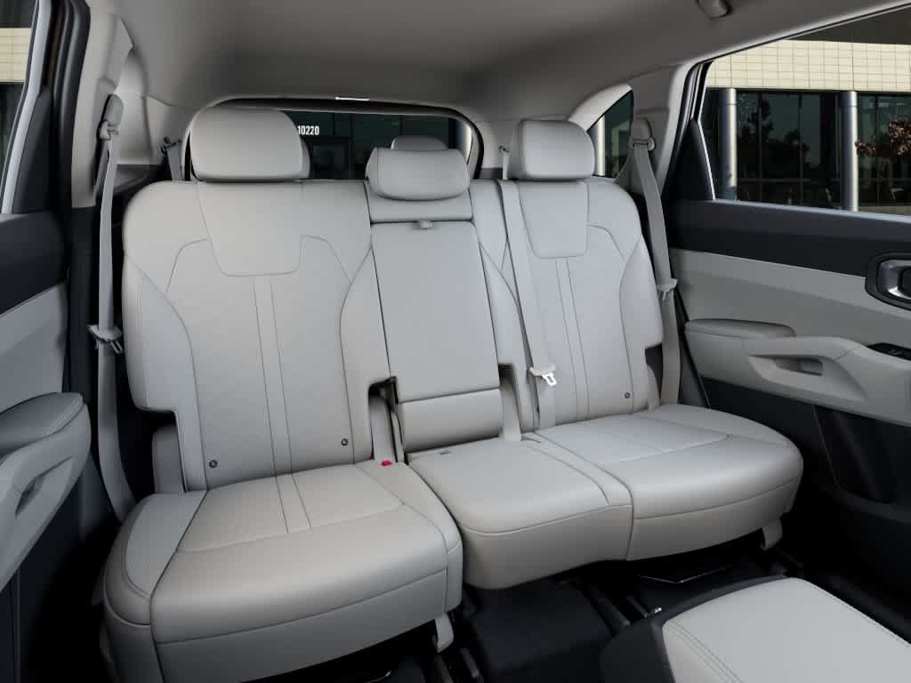 New 2026 Kia Sorento EX AWD/4WD image 16