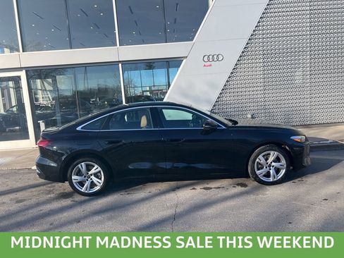 Used 2025 Audi A5 2.0T Premium w/ Convenience Package image 17