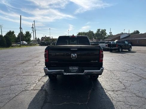 Used 2020 RAM 1500 Limited AWD/4WD image 6