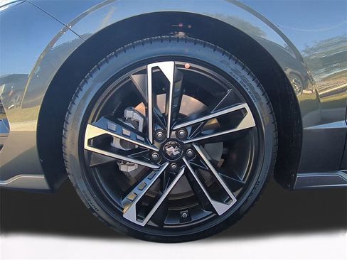 New 2026 Hyundai Sonata N Line image 11