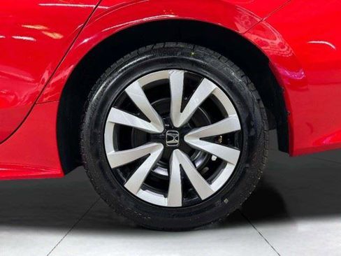 Used 2022 Honda Civic LX image 65