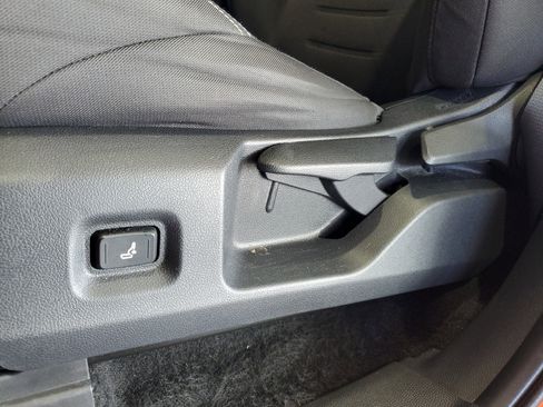 Used 2024 Toyota Tacoma TRD Sport RWD image 19