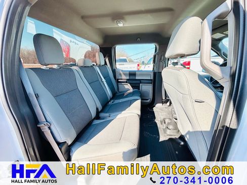 Used 2020 Ford F150 XL w/ Equipment Group 101A Mid AWD/4WD image 27