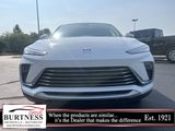 New 2025 Buick Envista Preferred w/ Convenience I Package image 2