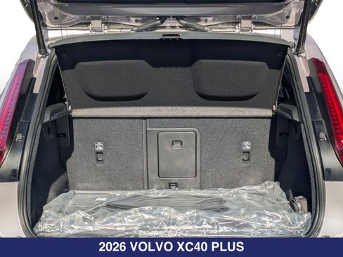 New 2026 Volvo XC40 B5 Plus w/ Protection Package Premier image 30