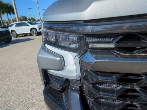 Certified 2024 Chevrolet Silverado 1500 ZR2 w/ Technology Package image 10