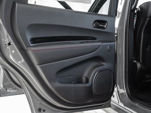 New 2026 Dodge Durango GT image 41