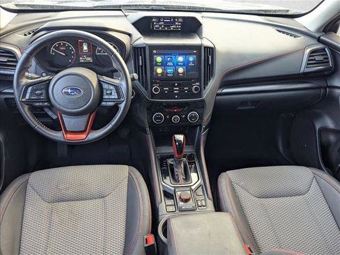 Used 2022 Subaru Forester Sport image 18