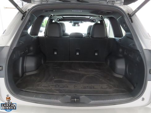 Certified 2025 Subaru Forester Sport AWD/4WD image 22