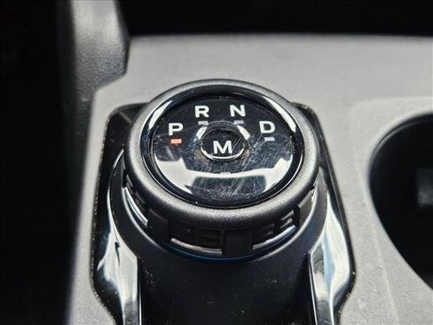 Used 2022 Ford Bronco Sport Badlands AWD/4WD image 11