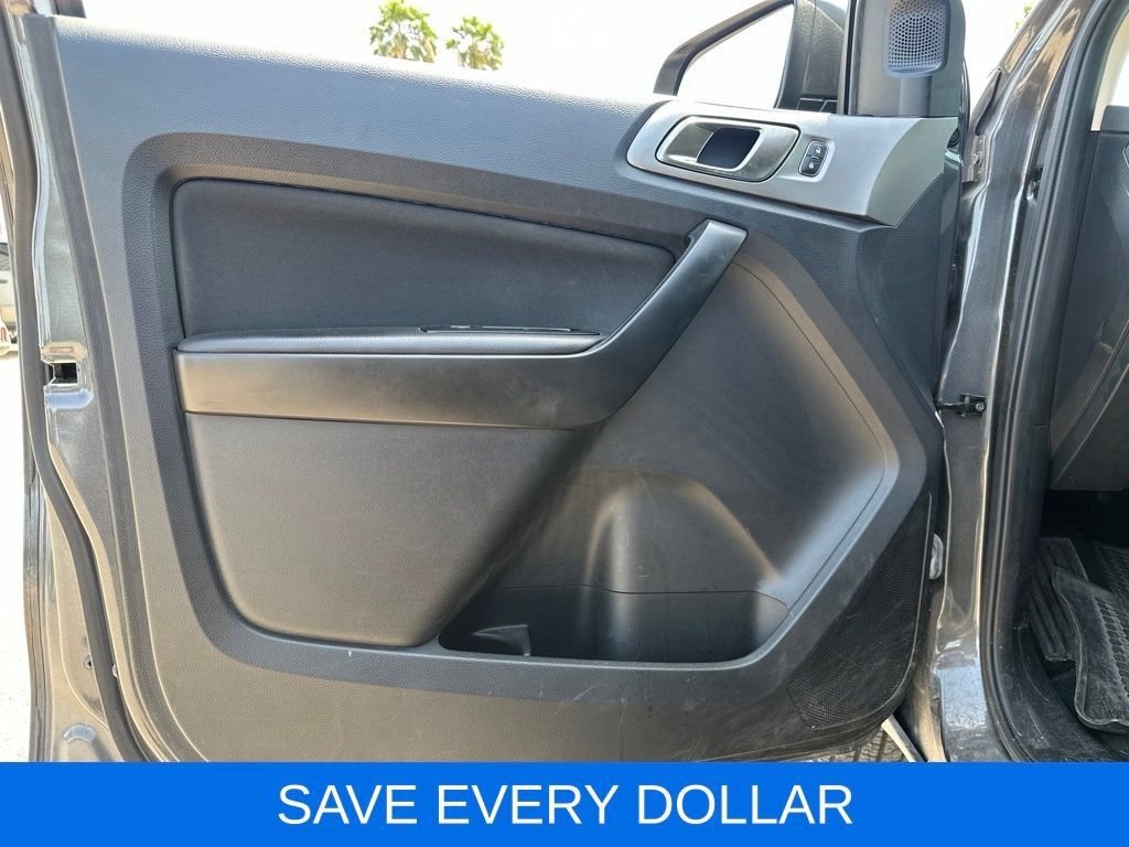 Used 2020 Ford Ranger XLT RWD image 6