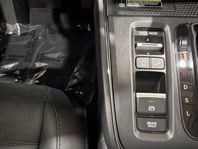 Used 2024 Honda CR-V EX-L image 38