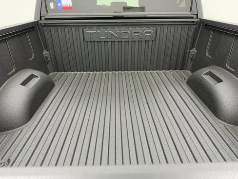 New 2026 Toyota Tundra SR5 w/ SR5 Convenience Package image 36