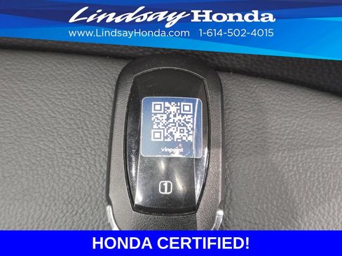 Certified 2024 Honda CR-V EX-L image 26