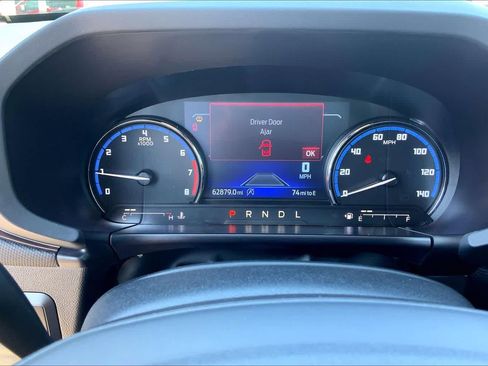 Certified 2022 Ford Bronco Sport Outer Banks AWD/4WD image 26