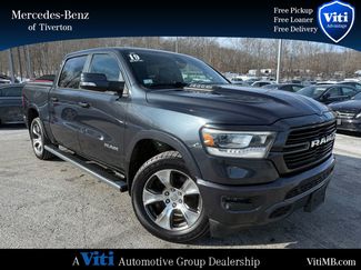 Used 2019 RAM 1500 Laramie video 1