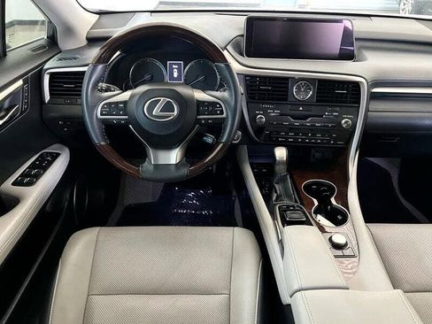 Used 2017 Lexus RX 350 F Sport image 13