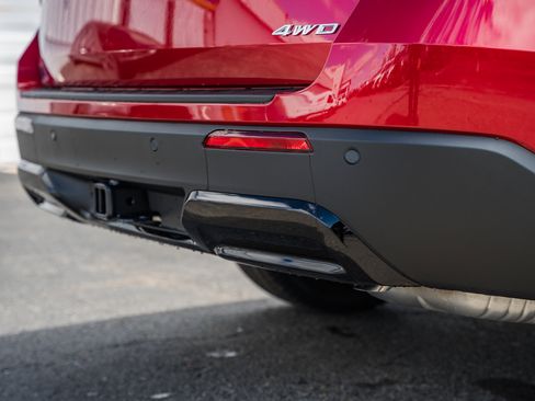 New 2026 Ford Explorer ST-Line w/ ST-Line Street Pack image 6