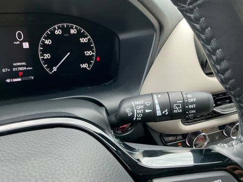 Certified 2024 Honda HR-V EX-L image 23