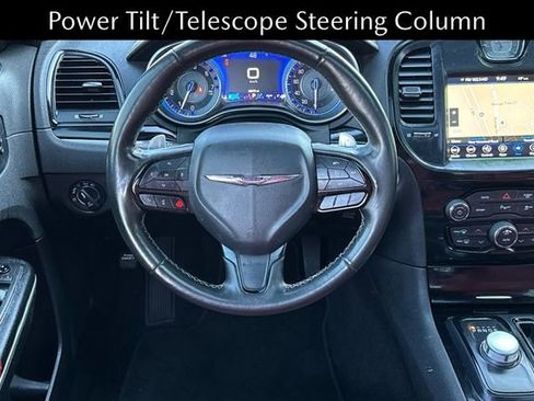 Used 2021 Chrysler 300 S w/ S Model Appearance Package image 16