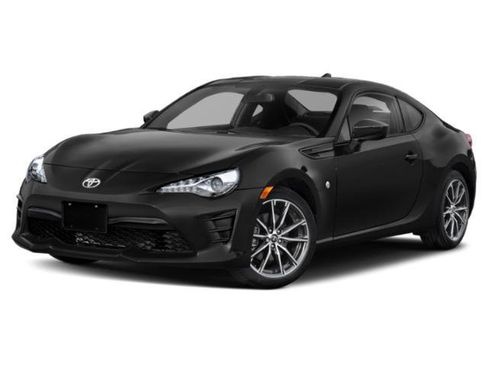Used 2020 Toyota 86 w/ TRD Handling Package RWD image 1