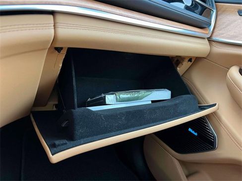 Certified 2024 Jeep Grand Cherokee L Summit image 42