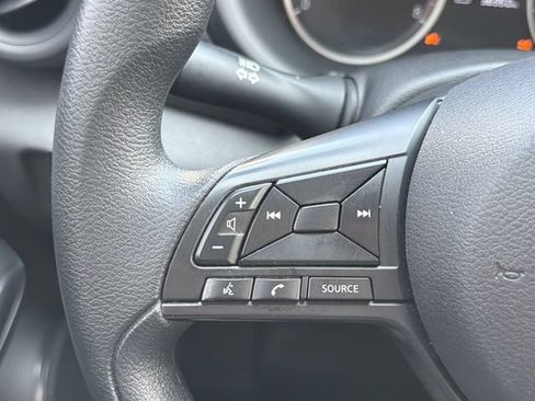 Used 2024 Nissan Kicks S FWD image 18