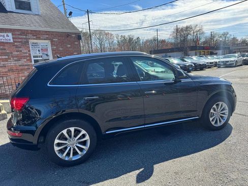 Used 2015 Audi Q5 2.0T Premium image 7