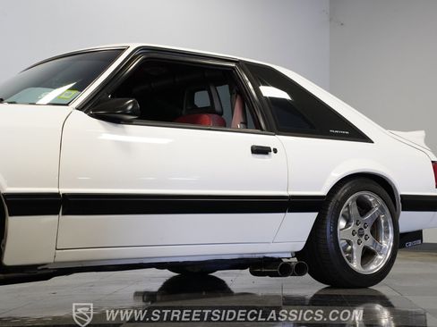 Used 1993 Ford Mustang LX RWD image 23
