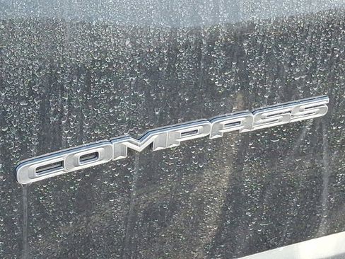 New 2026 Jeep Compass Limited w/ Sun, Sound & Navigation Group image 5