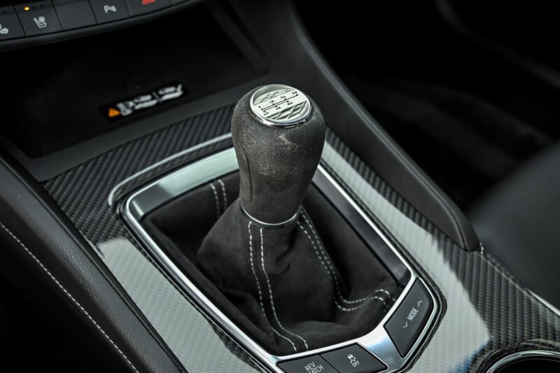 Used 2024 Cadillac CT5 V Blackwing w/ Carbon Fiber Package 2 RWD image 55