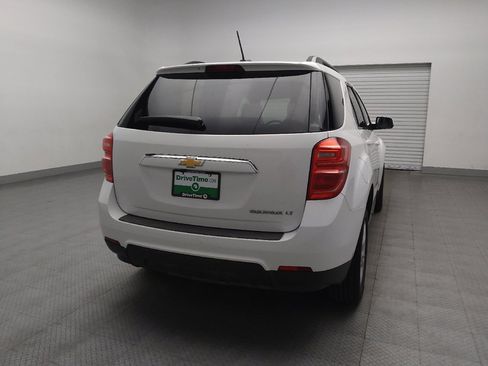 Used 2016 Chevrolet Equinox LT w/ Convenience Package image 7