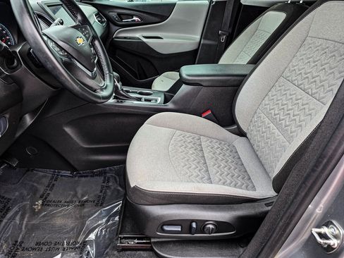 Used 2024 Chevrolet Equinox LT image 15